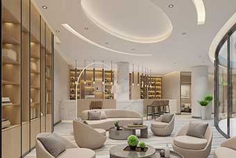 上海香格里拉大酒店