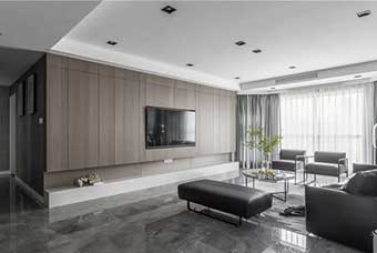 上海电视墙设计案例