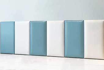 上海森佰汇航空纤维(皮革饰面软包)